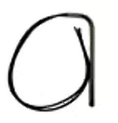 Picture of Norcold 637136 AC Heating Element for 2118 Refrigerator