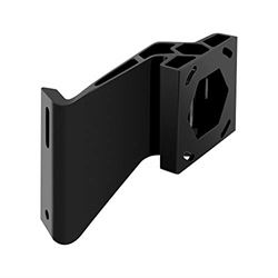 Picture of Minn Kota 1810360 Raptor Jack Plate Adapter Bracket Starboard 4 Inch Rise