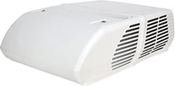 Picture of Coleman 45204-0762 Mach 10 Low-Profile RV Air Conditioner 15,000 BTU