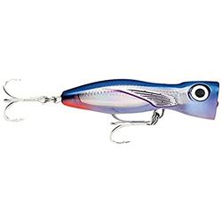 Picture of Rapala XRMAGXP170FFU RAPALA X-RAP MAGNUM XPLODE 170 FLYING FISH UV