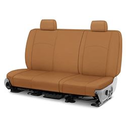 Picture of Covercraft SSC8486CABN Carhartt SeatSaver Custom Seat Cover 2nd Row 60/40 Bench