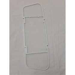 Picture of Dometic 9105305712 Air Conditioner Filter Kit Polar White