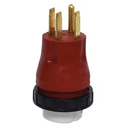 Picture of Valterra A105050DAVP 50A to 50A Detachable Adapter Plug