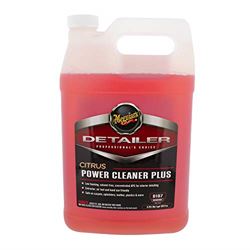 Picture of Meguiars D10701 Citrus Power Cleaner Plus Concentrate 1 Gallon