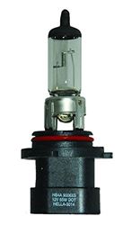 Picture of Hella 9006XS Hella 9006xs Standard Series Halogen Light Bulb