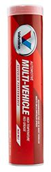 Picture of Valvoline VV615 Multi-Vehicle High Temperature Red Grease 14.1 Oz Cartridge