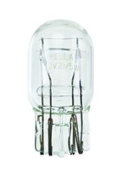 Picture of Hella 7443 Hella 7443 Standard Series Incandescent Miniature Light Bulb