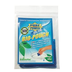 Picture of Valterra V23447  Pure Power® Blue Bio-Pouch Single Drop In