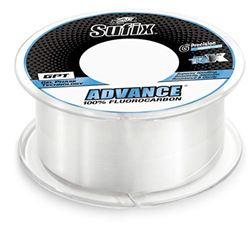 Picture of Sufix 679-014C Sufix ADVANCE FLUOROCARBON 14LB CLEAR 200YDS