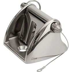 Picture of Sea-Dog Line 321820-1 SeaDog Chain Stopper Formed 304 Stainless Steel