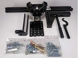 Picture of Equalizer 90010400 Equal-I-Zer 90010400 Adjustable Shank