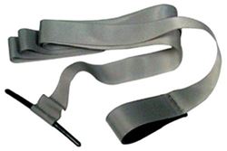 Picture of Dometic 3307834006 Pull Strap Kit 28' Black