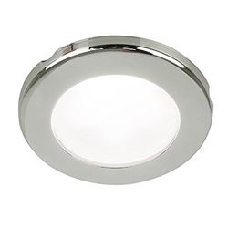 Picture of Hella 958110021 Euroled 75 Wht Ss Be