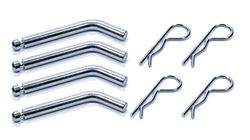 Picture of Wesbar 58053 Pull Pin Kit 4 Per Kit!