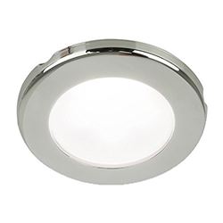 Picture of Hella 958110121 Euroled 75 Wht Ss Be