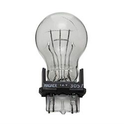 Picture of Hella 3057 Miniature Incandescent Bulb Standard Series