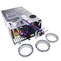 Picture of Dometic 9600001165 DFSD20111 Small RV Propane Furnace 18,000 BTU