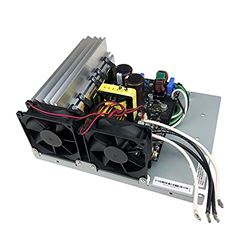 Picture of Progressive Dynamics PD4590CSV Inteli-Power 4500 Series 90 Amp Replacement Converter Section