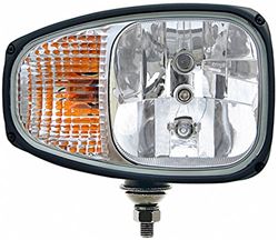 Picture of Hella 996174261 C220 Combination Head Lamp