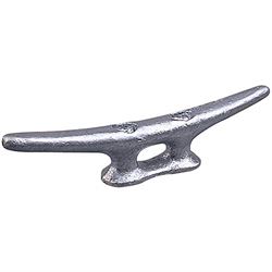 Picture of Sea-Dog Line 040114 Galvanized Cleat, 14"