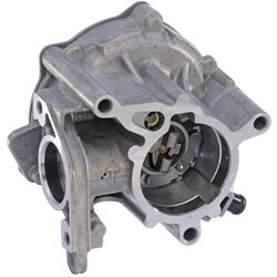 Picture of Hella 7.24807.29.0 Brake Vacuum Pump