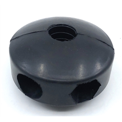 Picture of BluBird BLBRBRSTP38A Hose Reel Rubber Stopper 3/8"