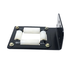 Picture of BluBird BLBRS09 Hose Reel Roller Guide Set for Heavy Duty Reels