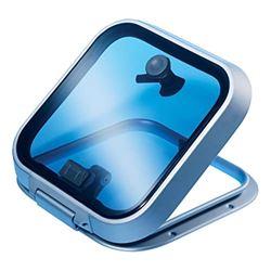 Picture of Lewmar 39670070 Ocean Series Flange Base Hatch Size 70