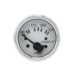 Picture of VDO Gauges 310-15277 Cockpit Marine 52mm Water Temperature Gauge