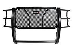 Picture of TrailFX E0518B Heavy Duty Grille Guard 2020-2022 Chevy Silverado 2500/3500 HD