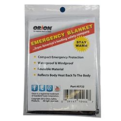 Picture of Orion 464 Emergency Thermal Blanket