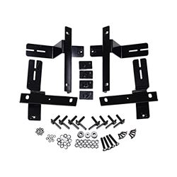 Picture of TrailFX R0031MK Running Board Mounting Kit
