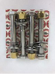 Picture of Bob's Machine 110-100005 Jack Plate 5" Bolt Kit