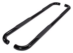 Picture of TrailFX A0064B 3-Inch Nerf Bar Black