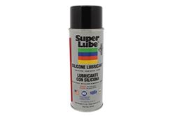 Picture of Super Lube 91110 SUPER LUBE FOOD GRADE 11 OZ. SILICONE