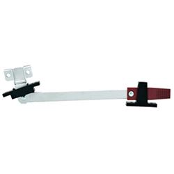 Picture of AP 013245 RV Exit Window Latch 10 Inch Left Hand