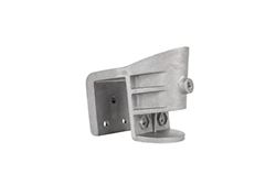 Picture of Camco 41972 Pontoon Boat Flagpole Mount - Aluminum Construction