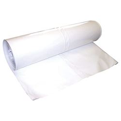 Picture of Dr. Shrink DS-207298W 20' x 298' 7 Mil White Shrink Wrap Film