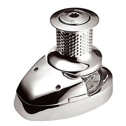 Picture of Lewmar 66810025 V4/V5 Gypsy Drum Deck Unit Windlass