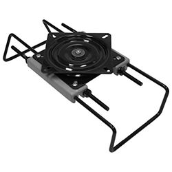 Picture of Wise Seating 8WD14 Jon Boat Seat Clamp with Swivel Mount