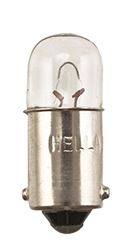 Picture of Hella 3930 Hella 3930 Standard Series Incandescent Miniature Light Bulb