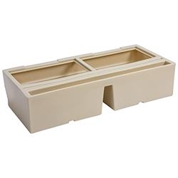 Picture of Wise Seating BM11451B990 Platinum Seat Base Only