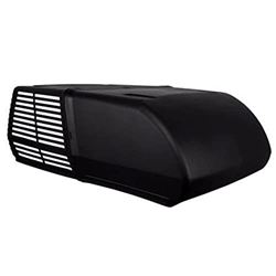 Picture of Coleman 48203069 Mach 3 Plus 13,500 BTU RV Roof Air Conditioner - Medium Profile, Textured Black