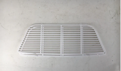 Picture of Coleman 8430-3701 Chill Grille Return Air Grille White Single
