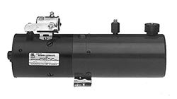 Picture of Buyers PU304 Hydraulic Power Unit 12V DC for Snow Plows and Dump Bodies