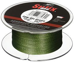 Picture of Sufix 660-240G 832 Advanced Superline Braid Fishing Line 600 Yards 40lb Green