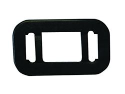 Picture of Optronics A91GBP  Flush mount grommet for mini sealed lights