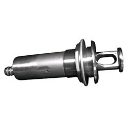 Picture of Whitecap Industries 6959 Push Up Ski Tow Pylon Vertical Mount Stainless Steel