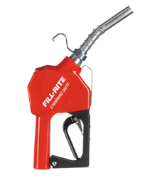 Picture of Fill-Rite SDN075RAN Automatic Diesel Fuel Nozzle with 3/4 Inch Inlet