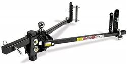 Picture of Fastway 90-00-1200 Equal-i-zer 12K 4-Point Sway Control Weight Distribution Hitch